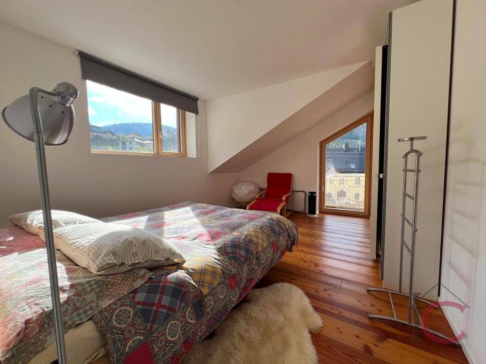 Appartement Bad Kleinkirchheim (34)