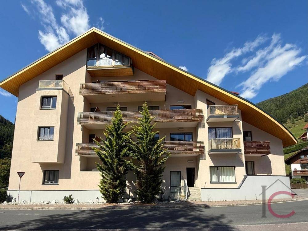 Appartement Bad Kleinkirchheim (9)