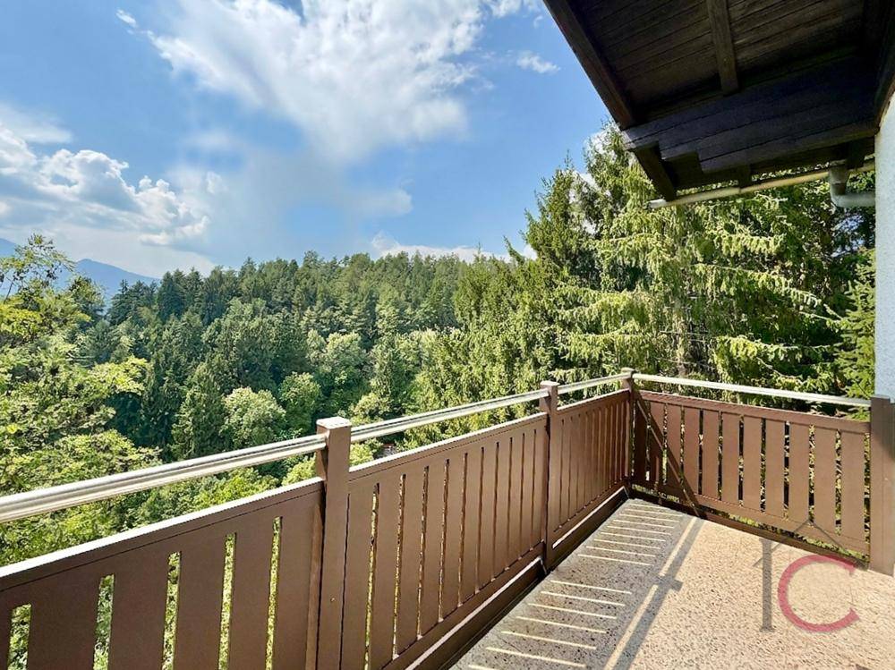 Ferienwohnung in Seeboden (1)