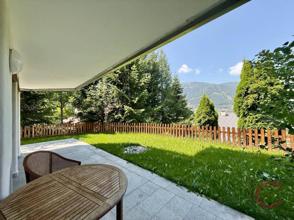 Appartement Bad Kleinkirchheim (20)