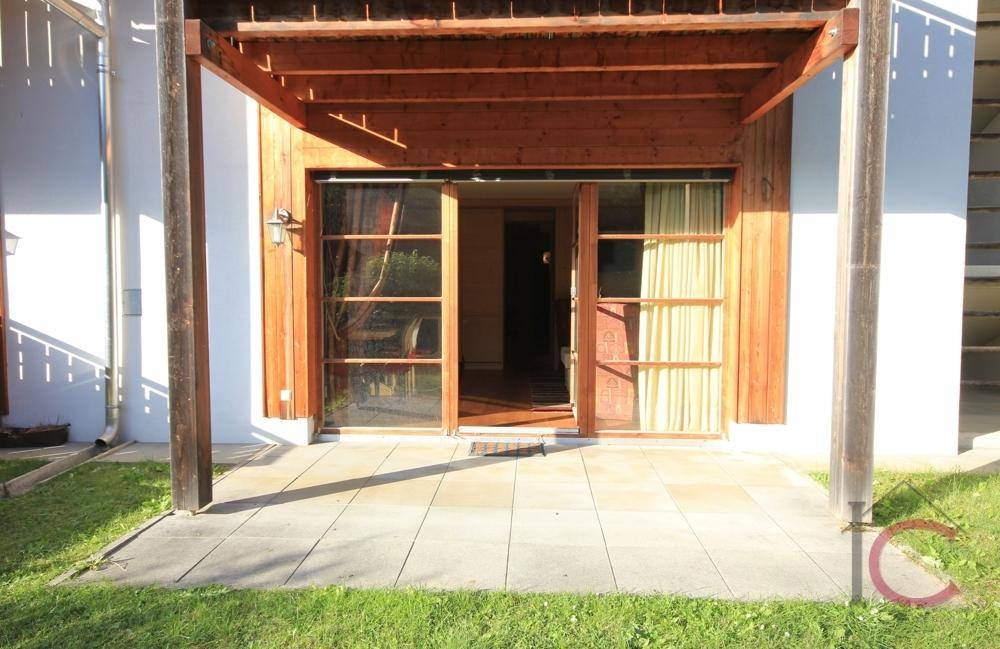 Wohnung Bad Kleinkirchheim (1)