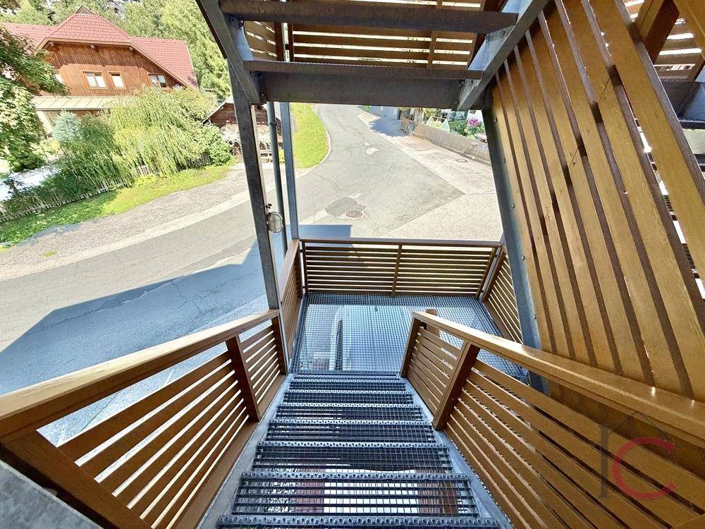 Appartemet Bad Kleinkirchheim (27)