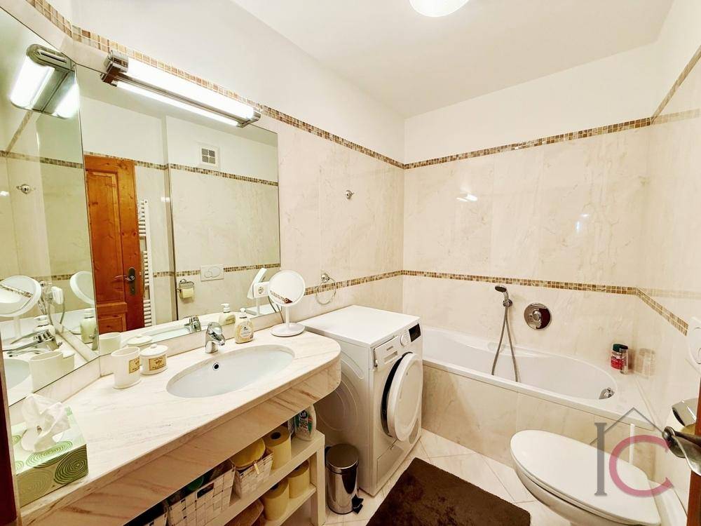Wohnung Kleinkirchheim, 3 Zimmer, Pistennähe (20)