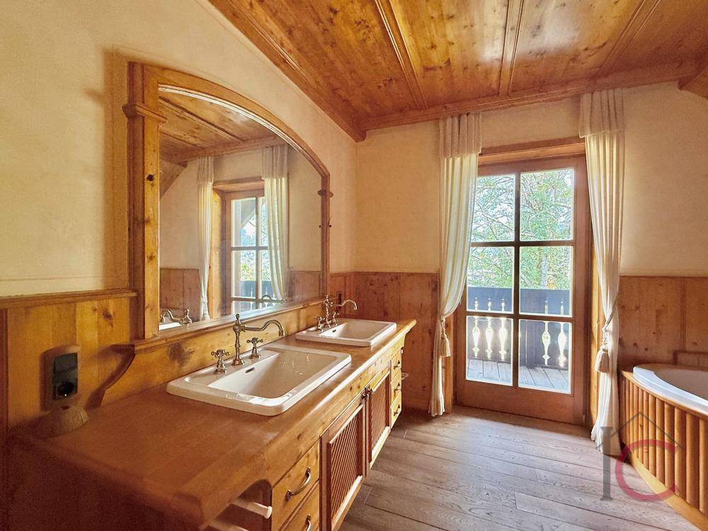 Villa Bad Kleinkirchheim (20)