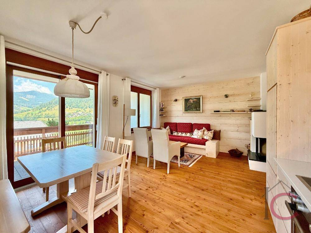Appartement Bad Kleinkirchheim (3)