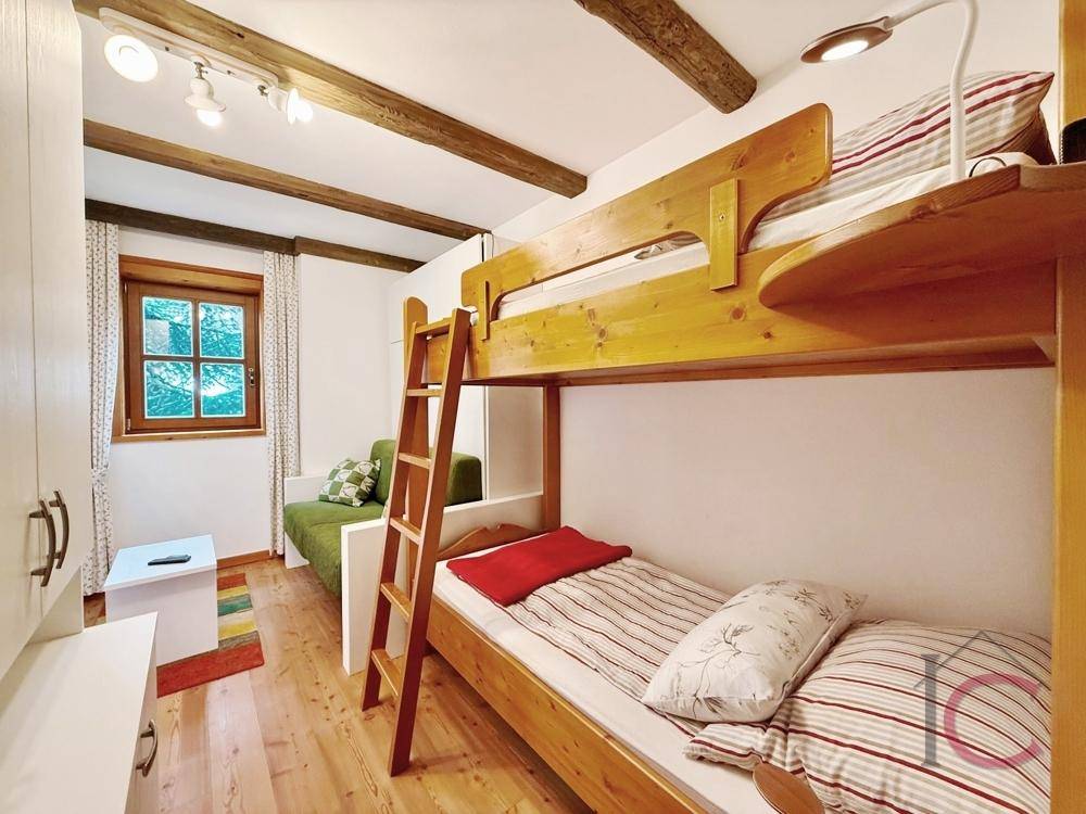 Wohnung Kleinkirchheim, 3 Zimmer, Pistennähe (27)