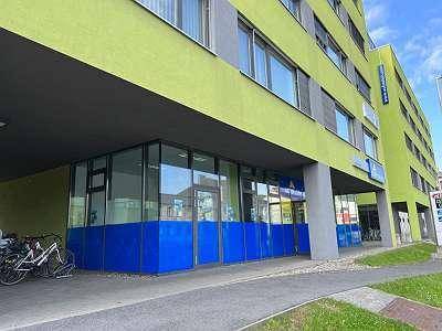 * Top aufgeteilte Büro/ Geschäftsräumlichkeiten nächst Hauptbahnhof* - Ansicht 4