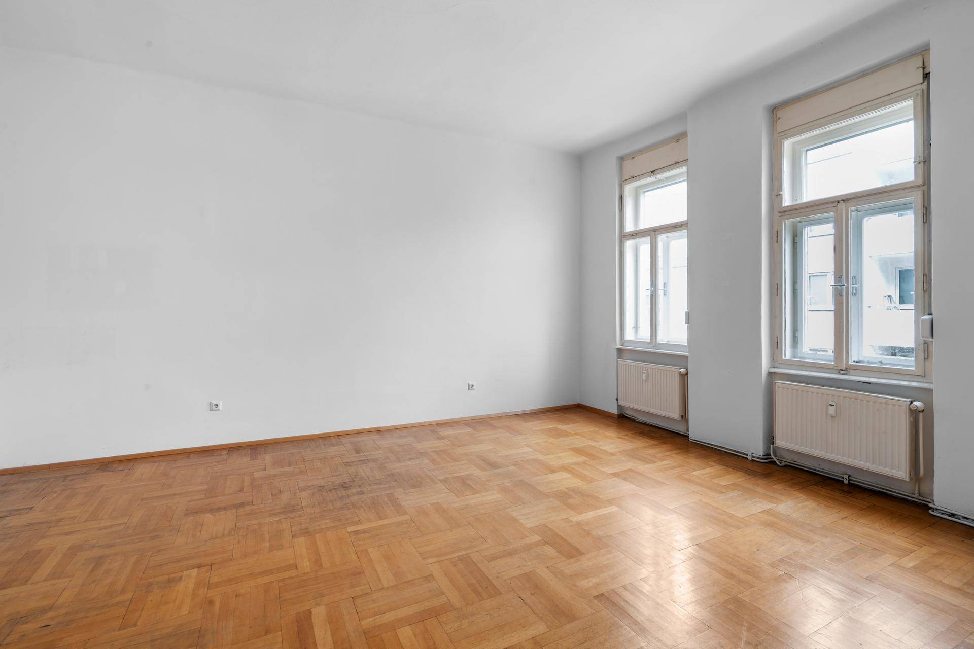 Steyrergasse 25 - Top 16 - 2