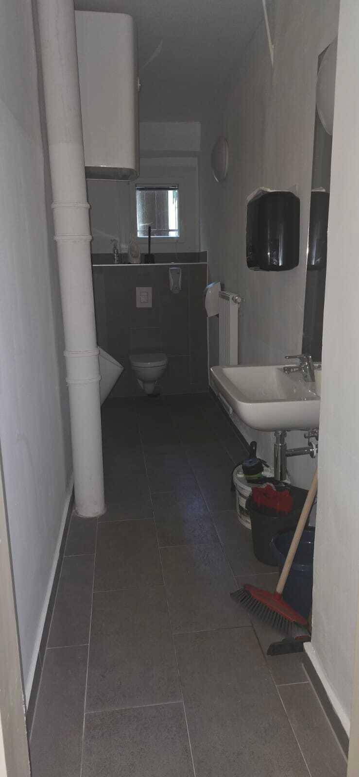 WC / Pissoir