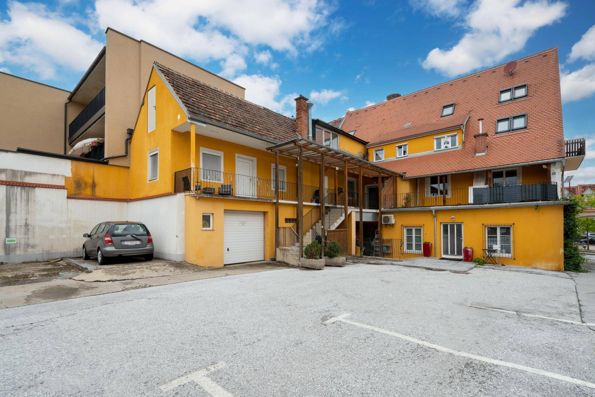 Hauptstraße 18 - 4