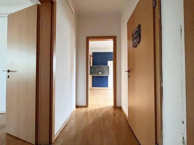 Zentral gelegene Neubauwohnung mit Parkplatz – pohled 2