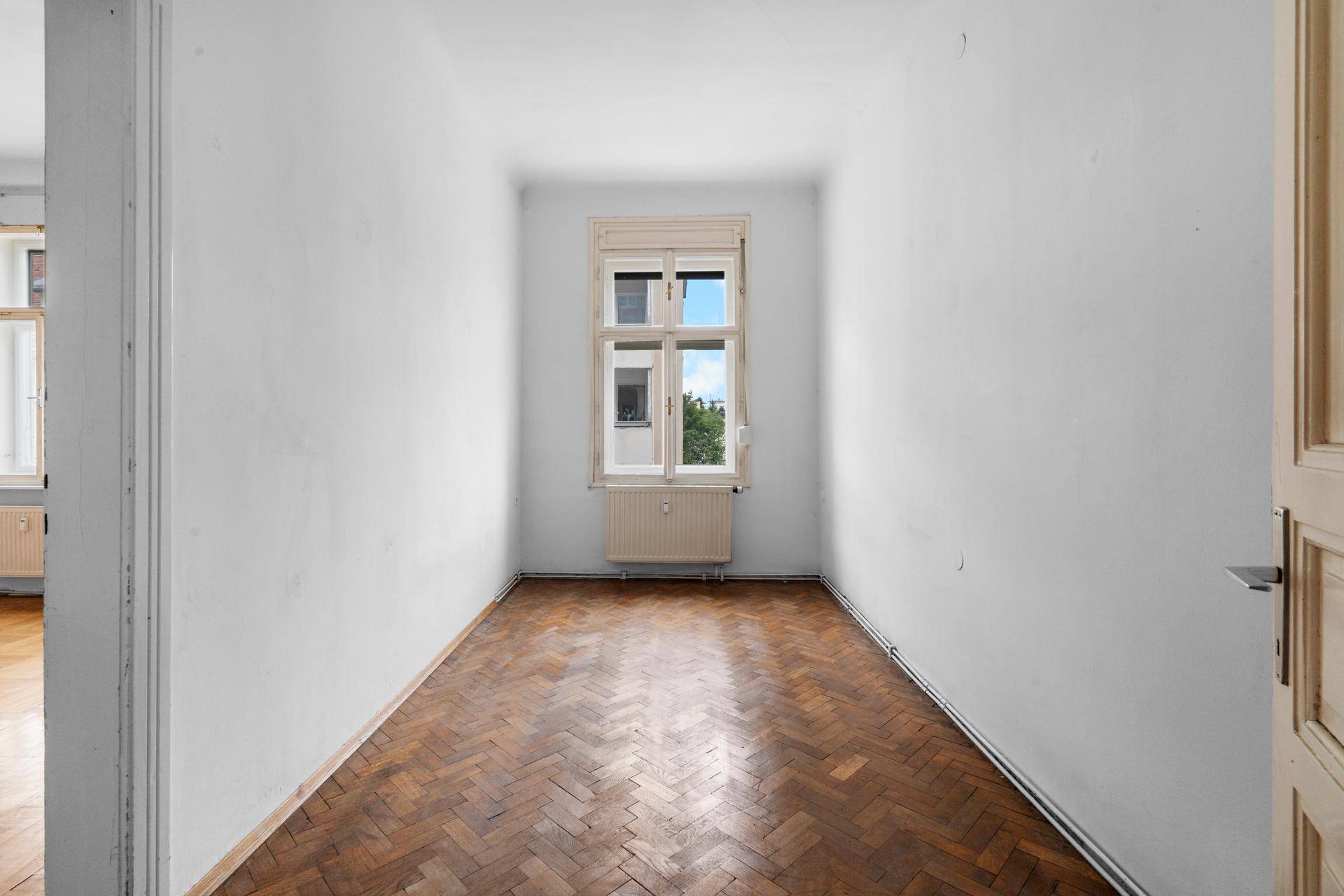 Steyrergasse 25 - Top 16 - 3