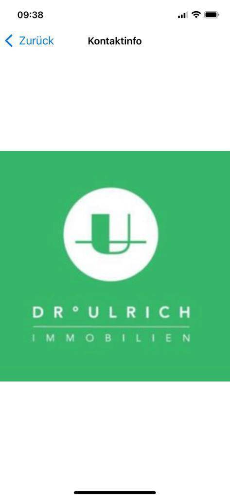 Dr. Ulrich Immobilien - Ihre Vermieter!