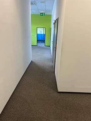 * Top aufgeteilte Büro/ Geschäftsräumlichkeiten nächst Hauptbahnhof* - Ansicht 5