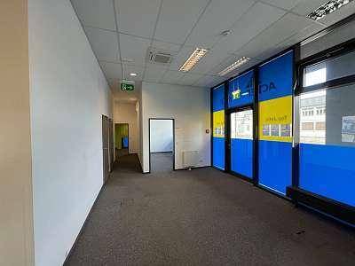 * Top aufgeteilte Büro/ Geschäftsräumlichkeiten nächst Hauptbahnhof* - Ansicht 6