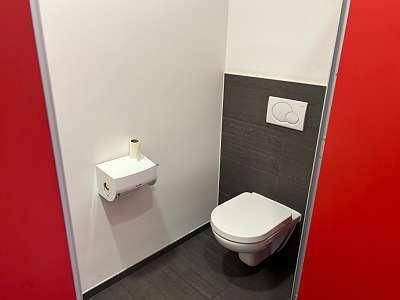 * Top aufgeteilte Büro/ Geschäftsräumlichkeiten nächst Hauptbahnhof* - Ansicht 3