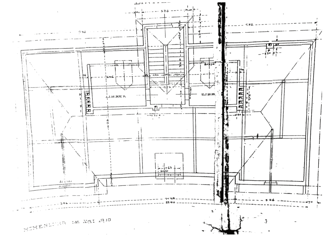 Plan DG