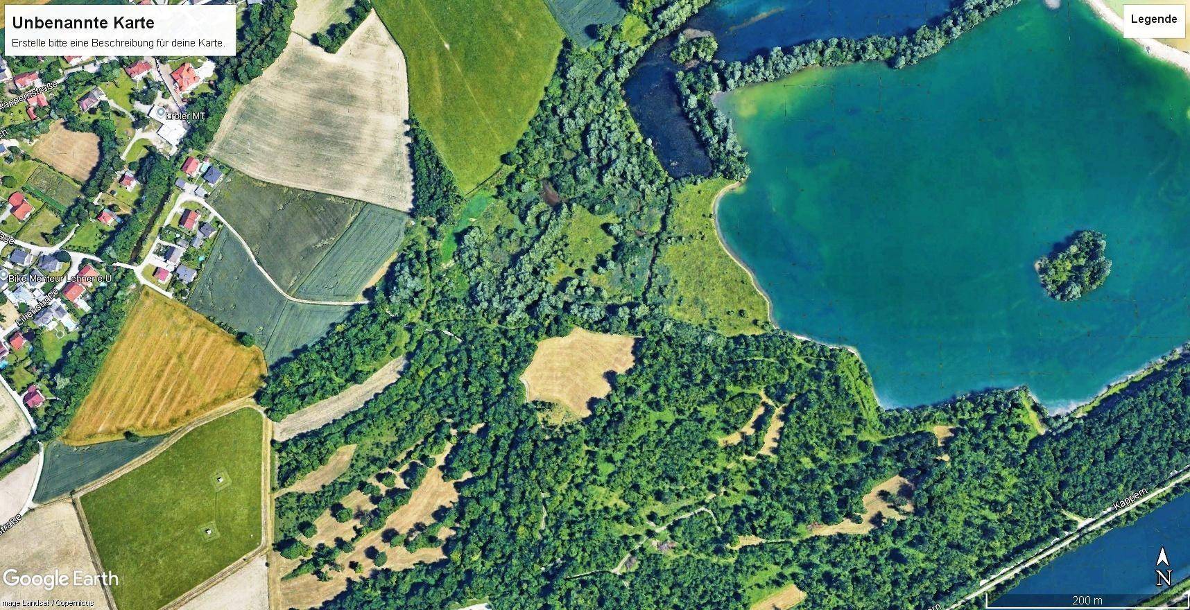 Google Earth