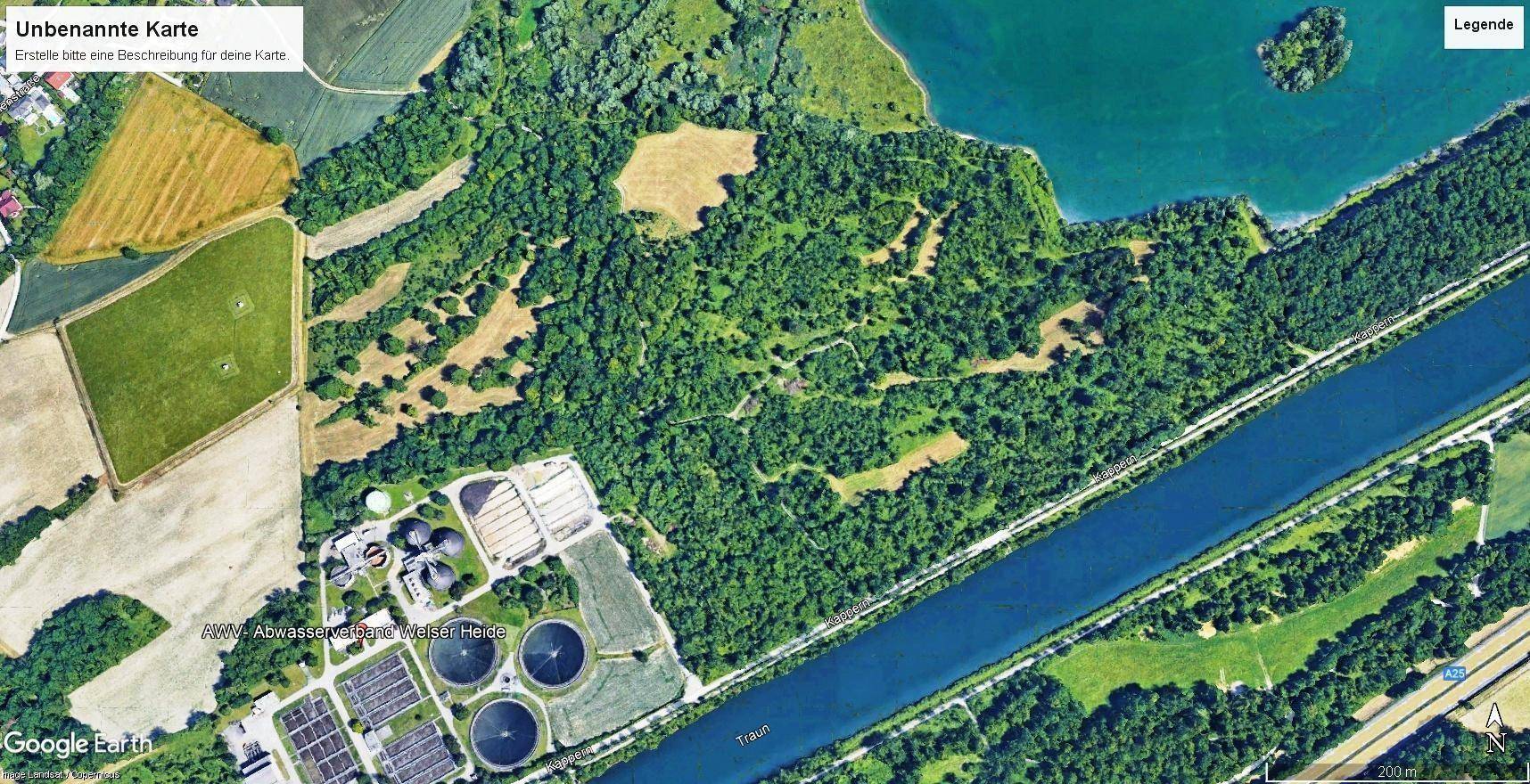 Google Earth
