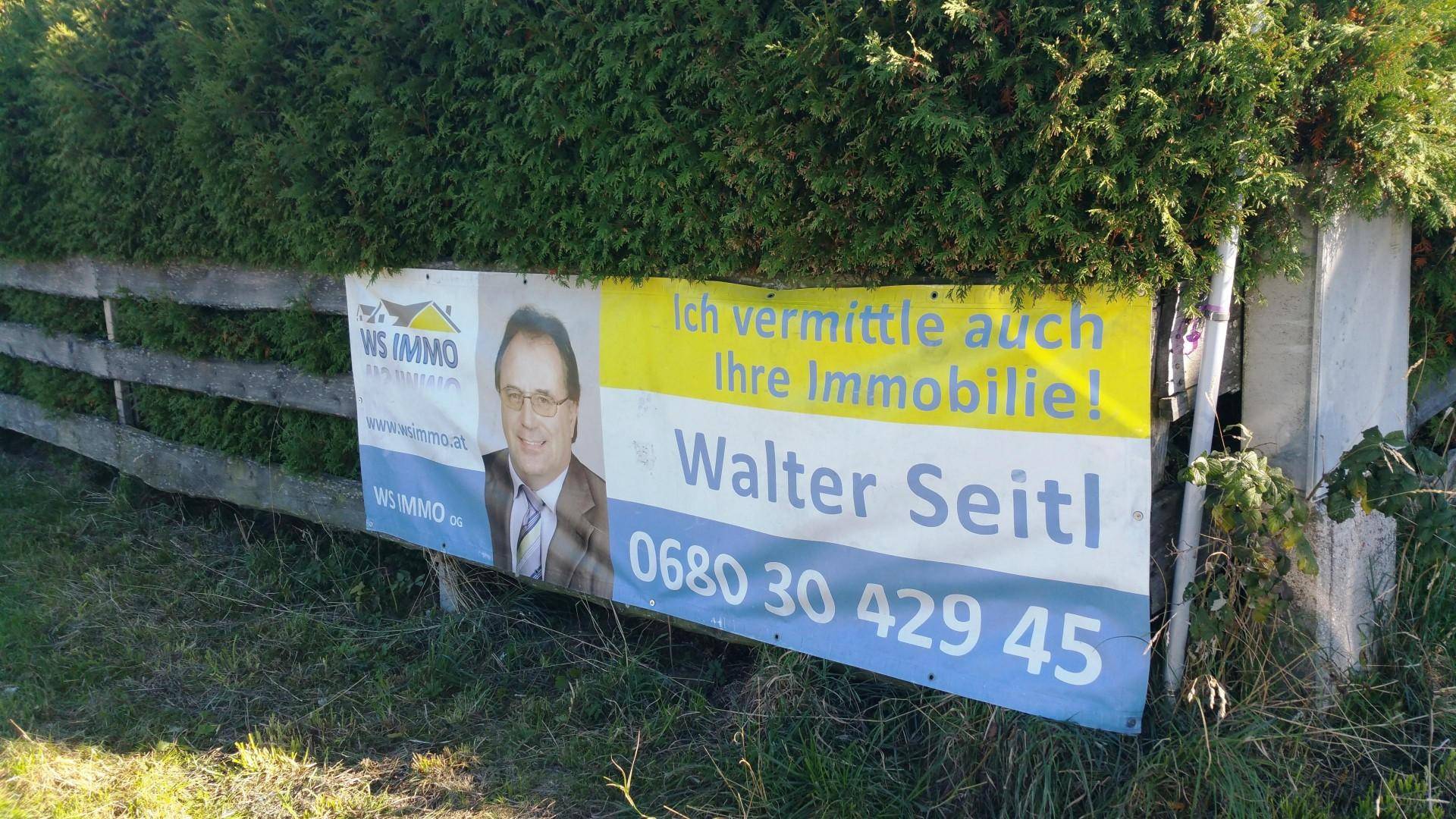 Sommer Sonnen Idyle