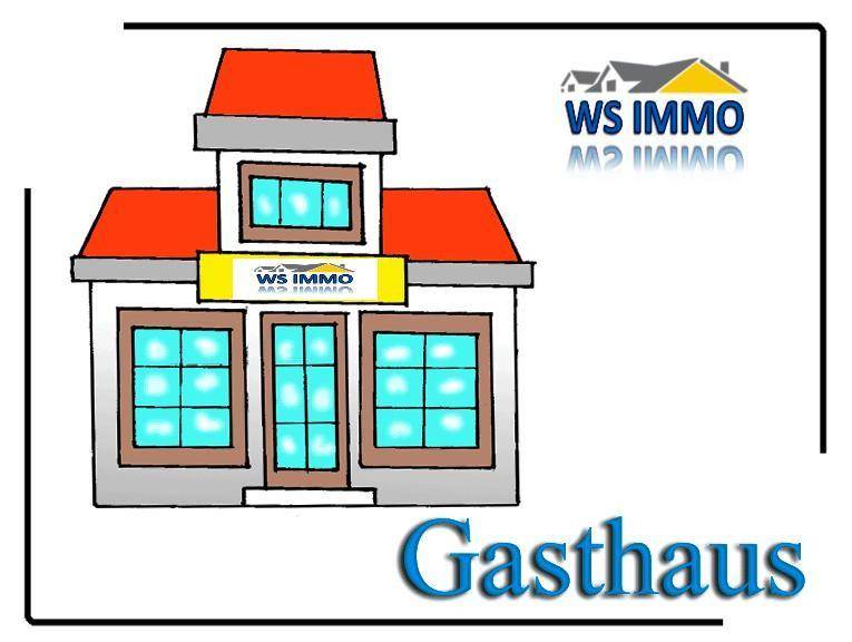Gasthaus-Restaurant