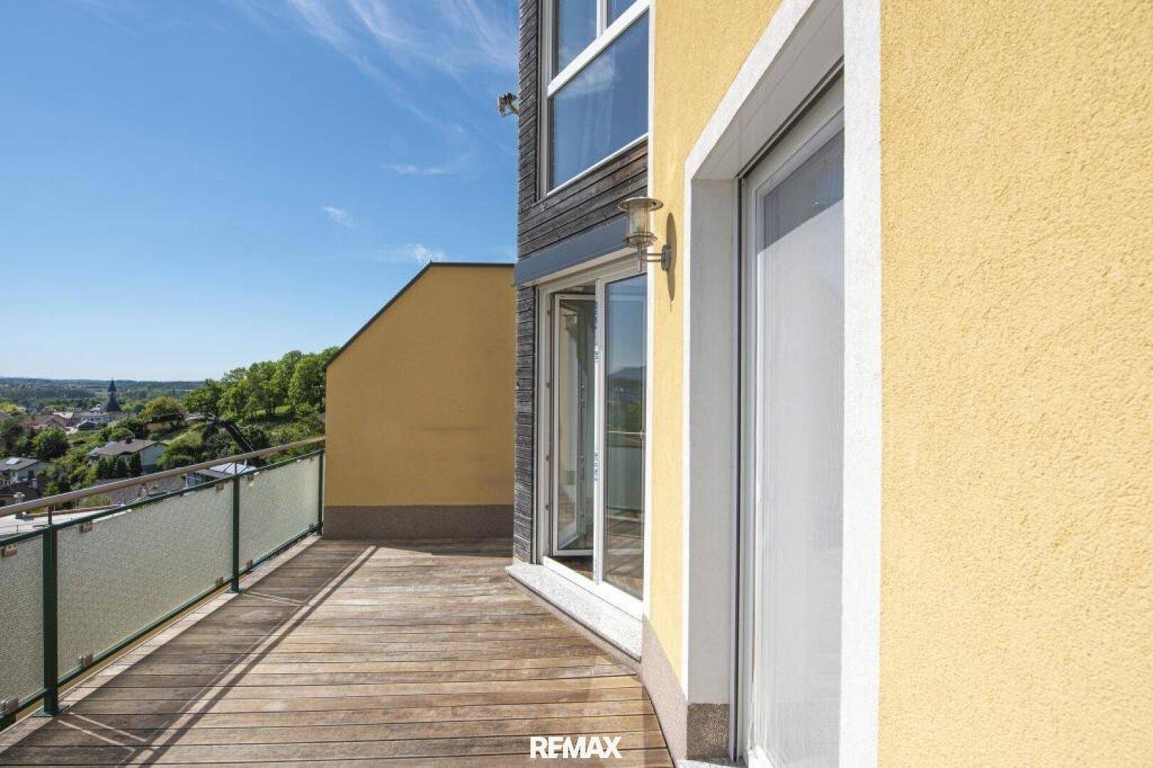 Investment: Schöne Doppelhaushälfte (langfristig vermietet) - Ansicht 5