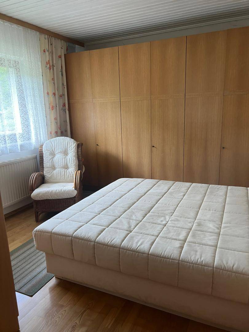 Schlafzimmer OG