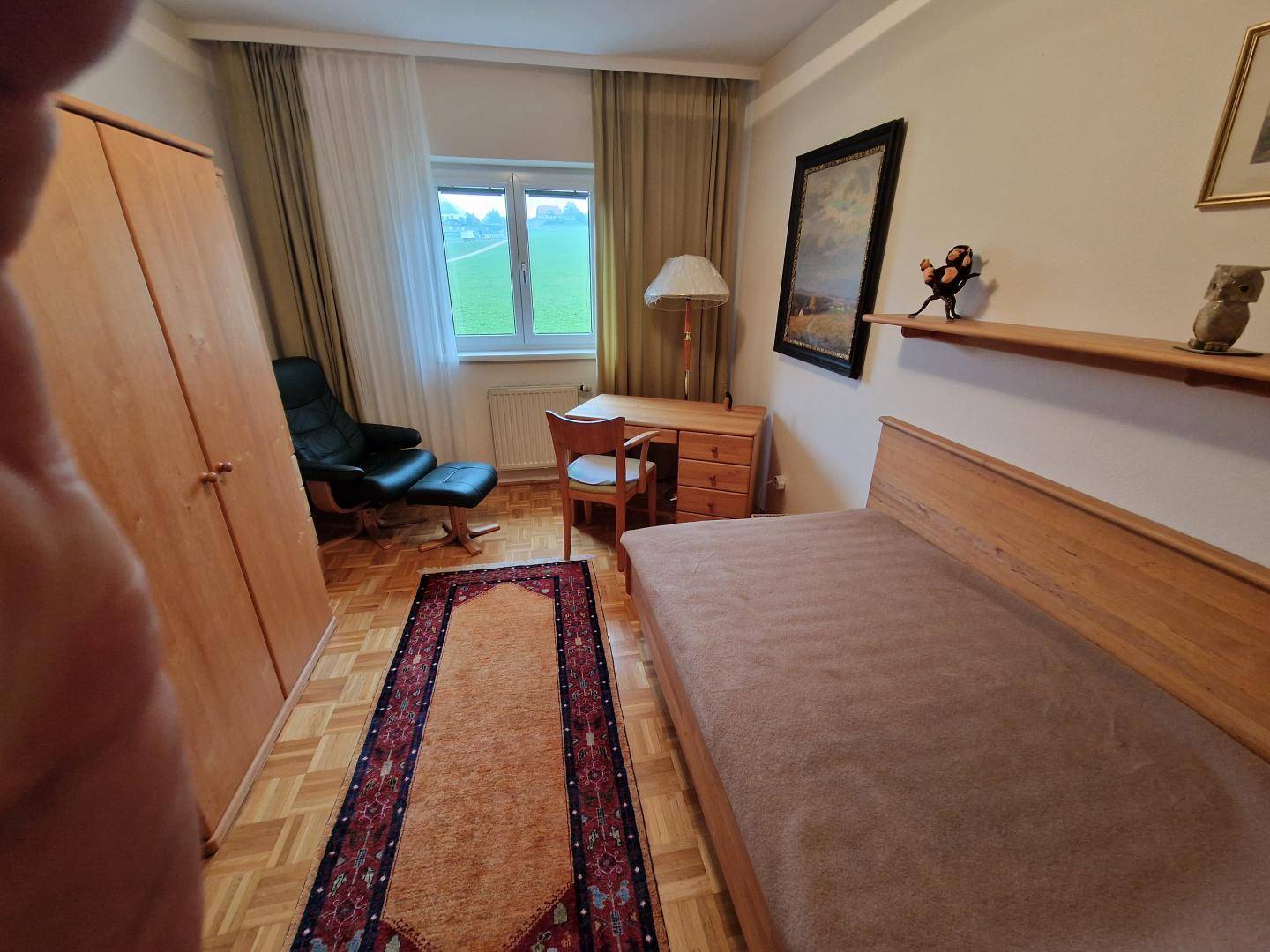 Gästezimmer