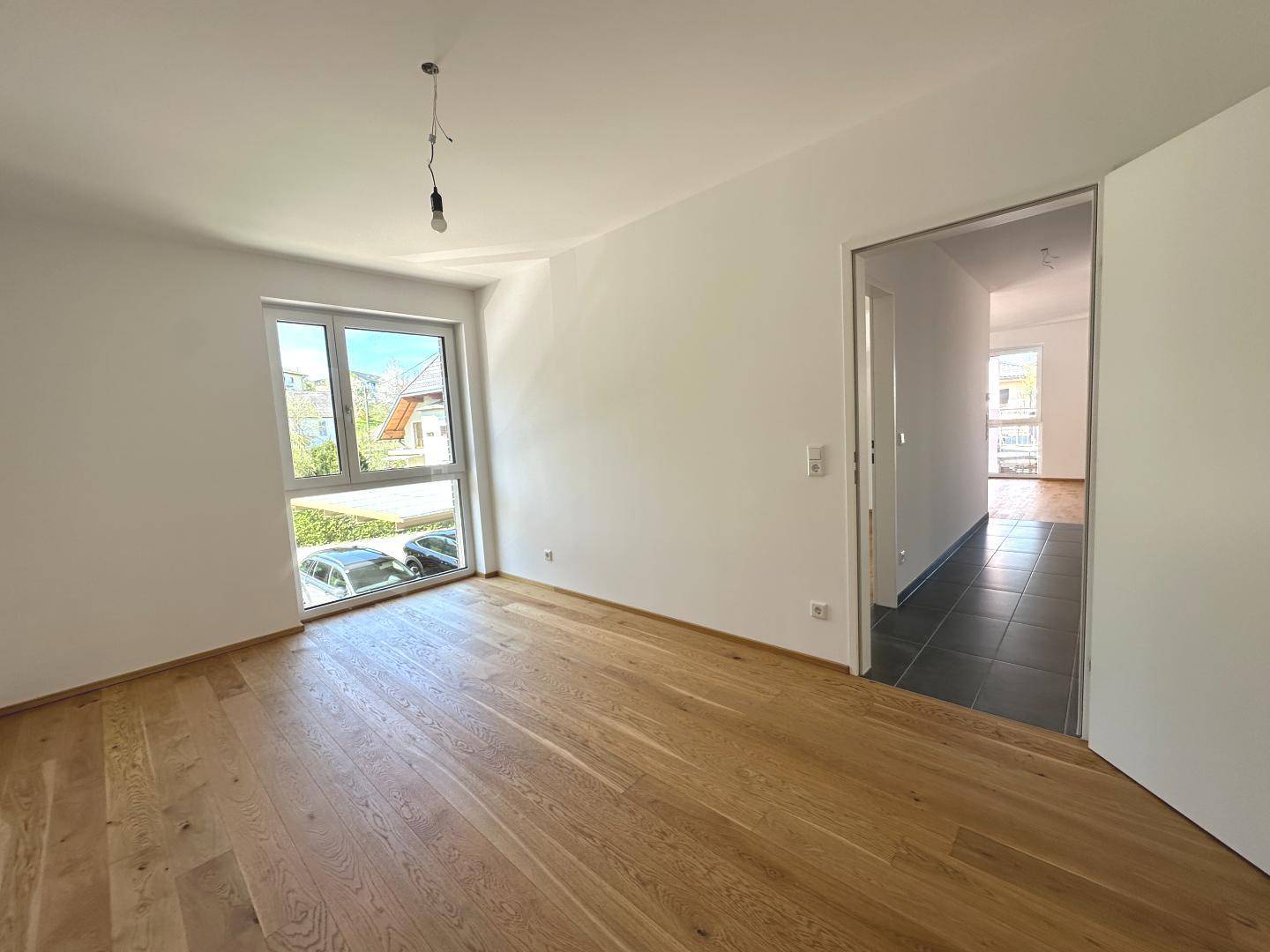 Schlafzimmer I