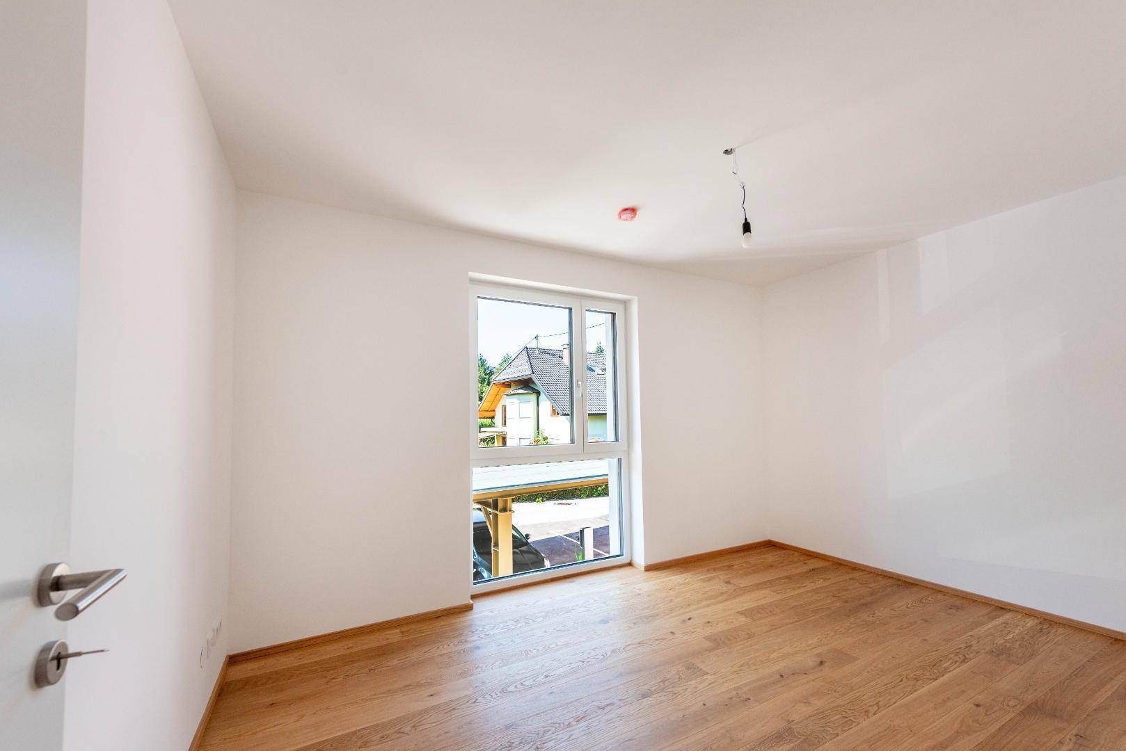 Schlafzimmer II