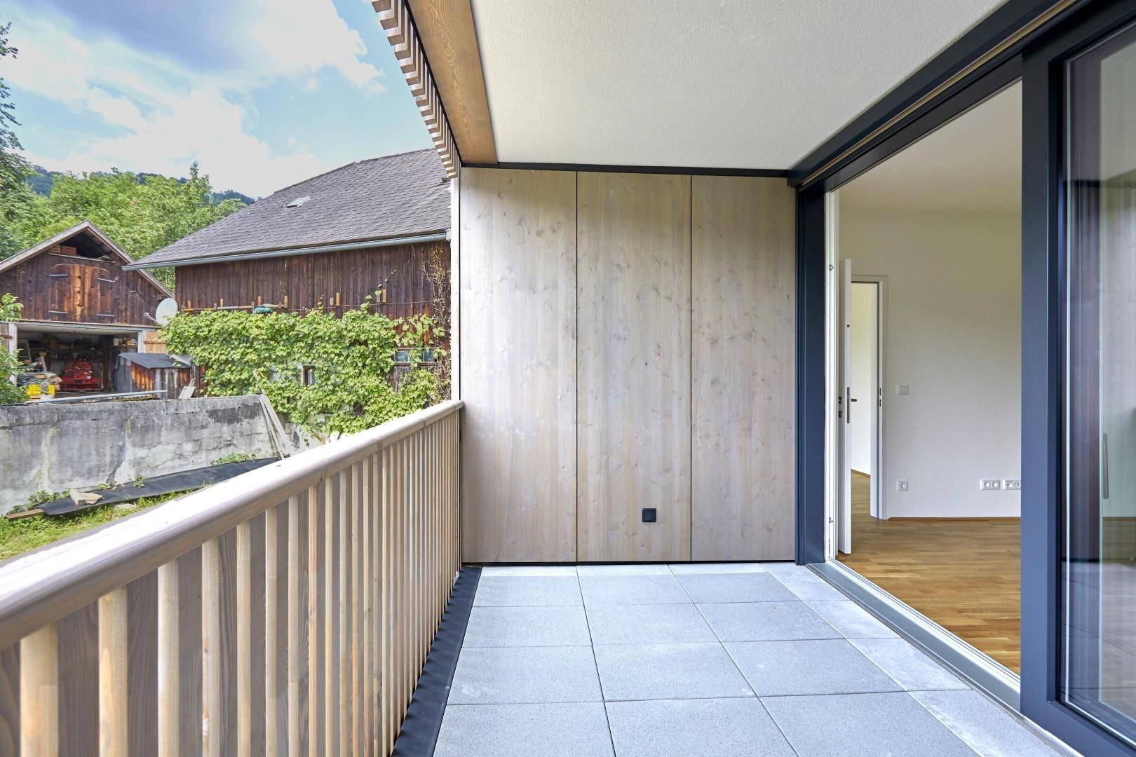 Loggia