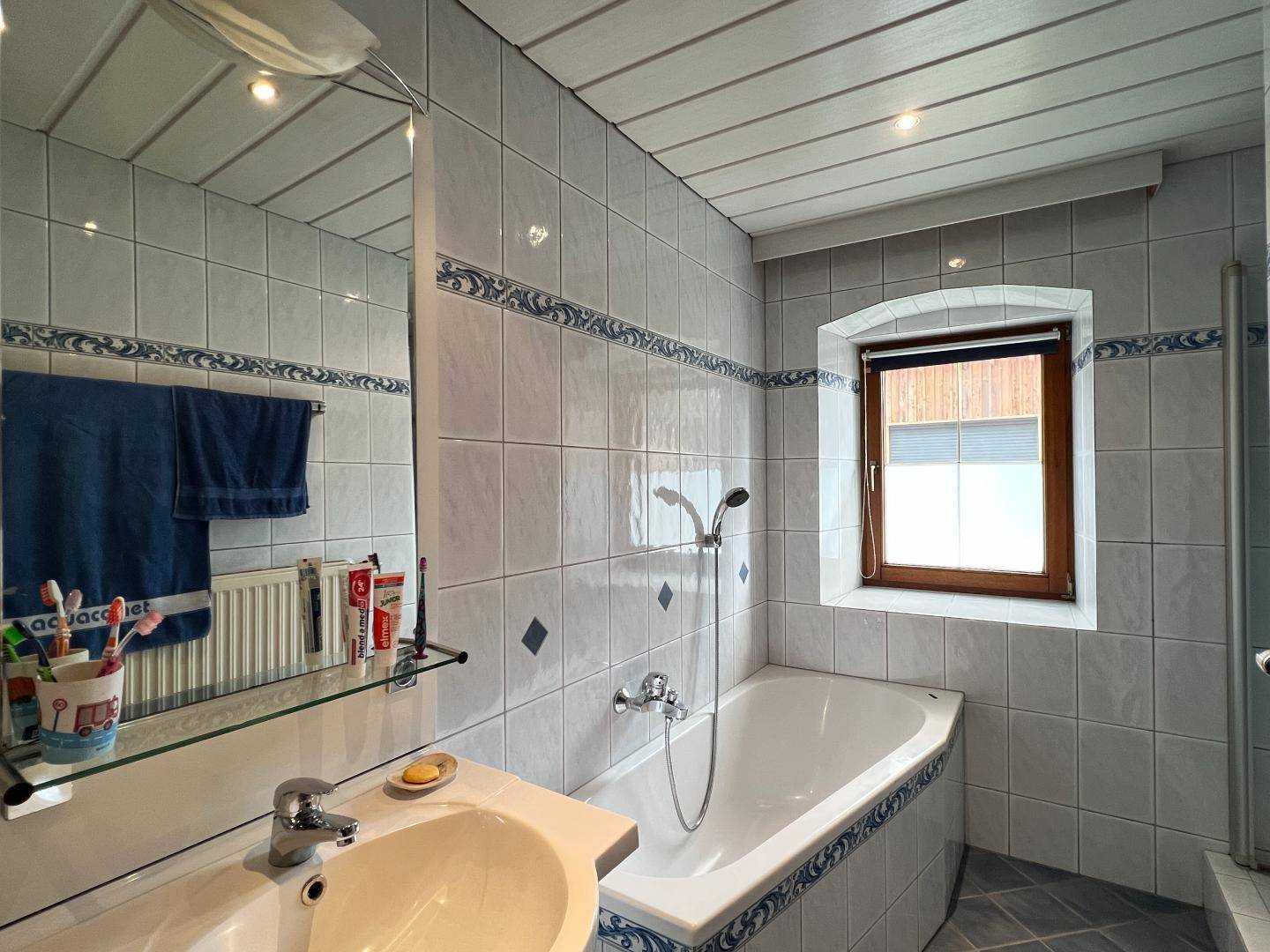 Badezimmer | EG