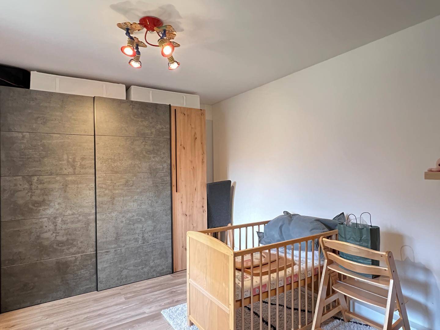 Kinderzimmer | OG