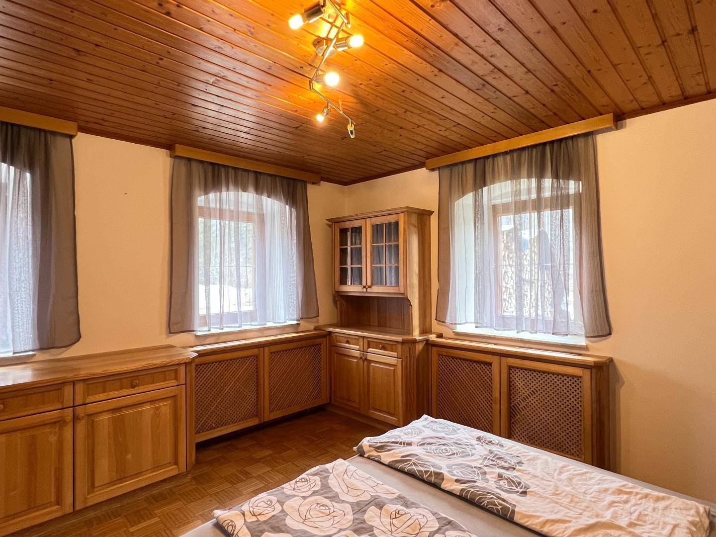 Schlafzimmer | EG