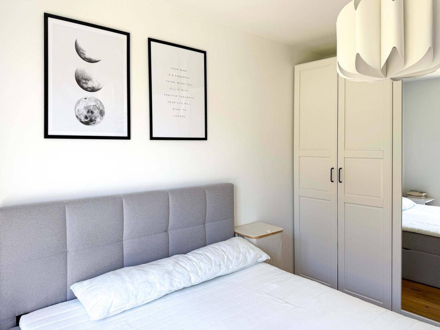 Schzlafzimmer