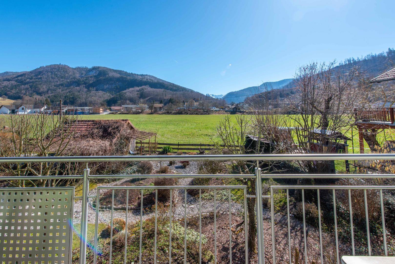 BALKONBLICK
