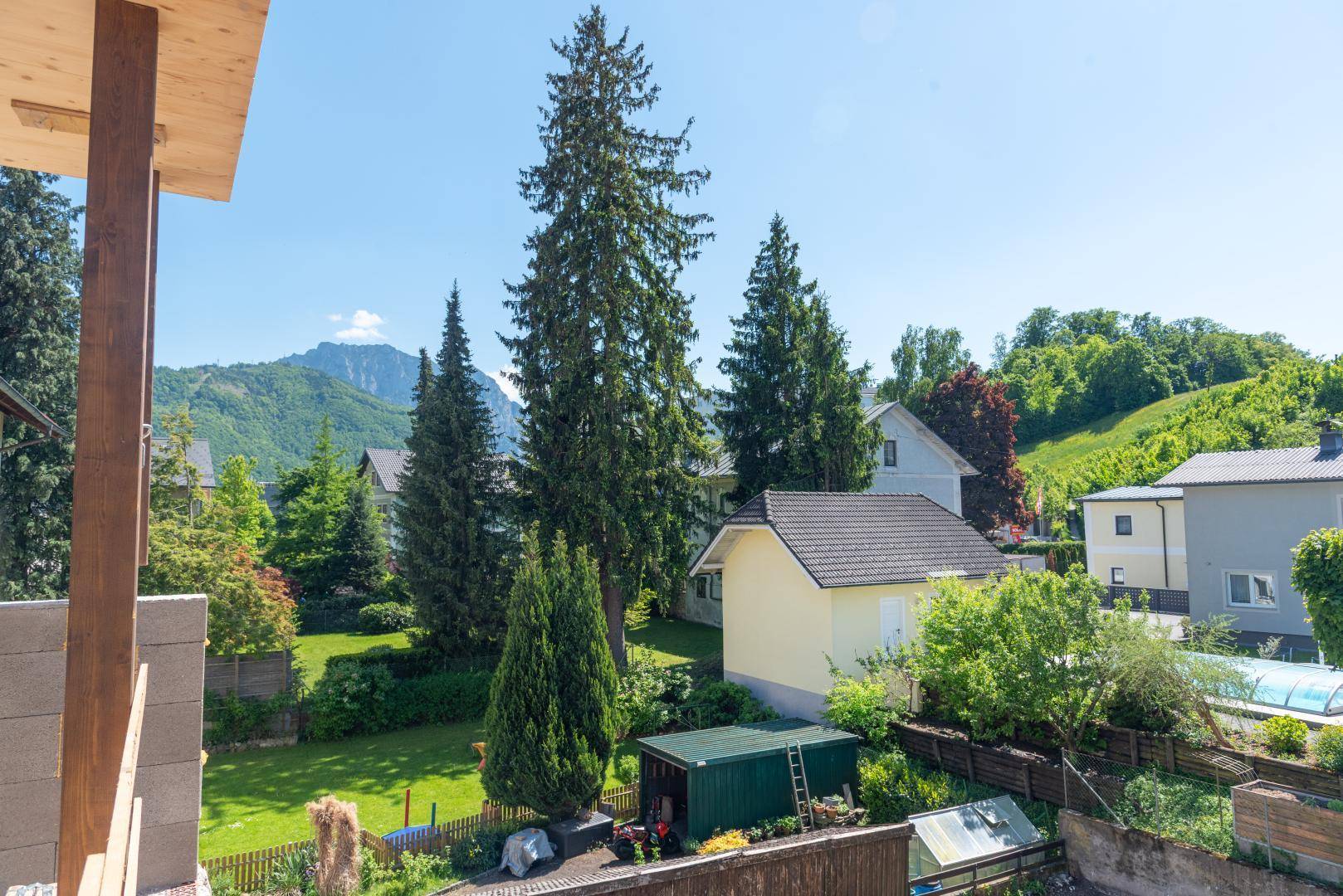 Ausblick