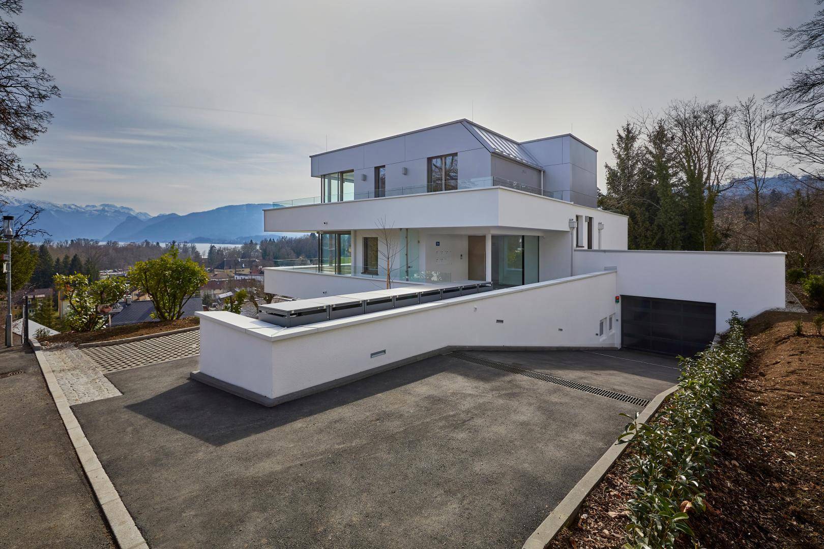Haus B