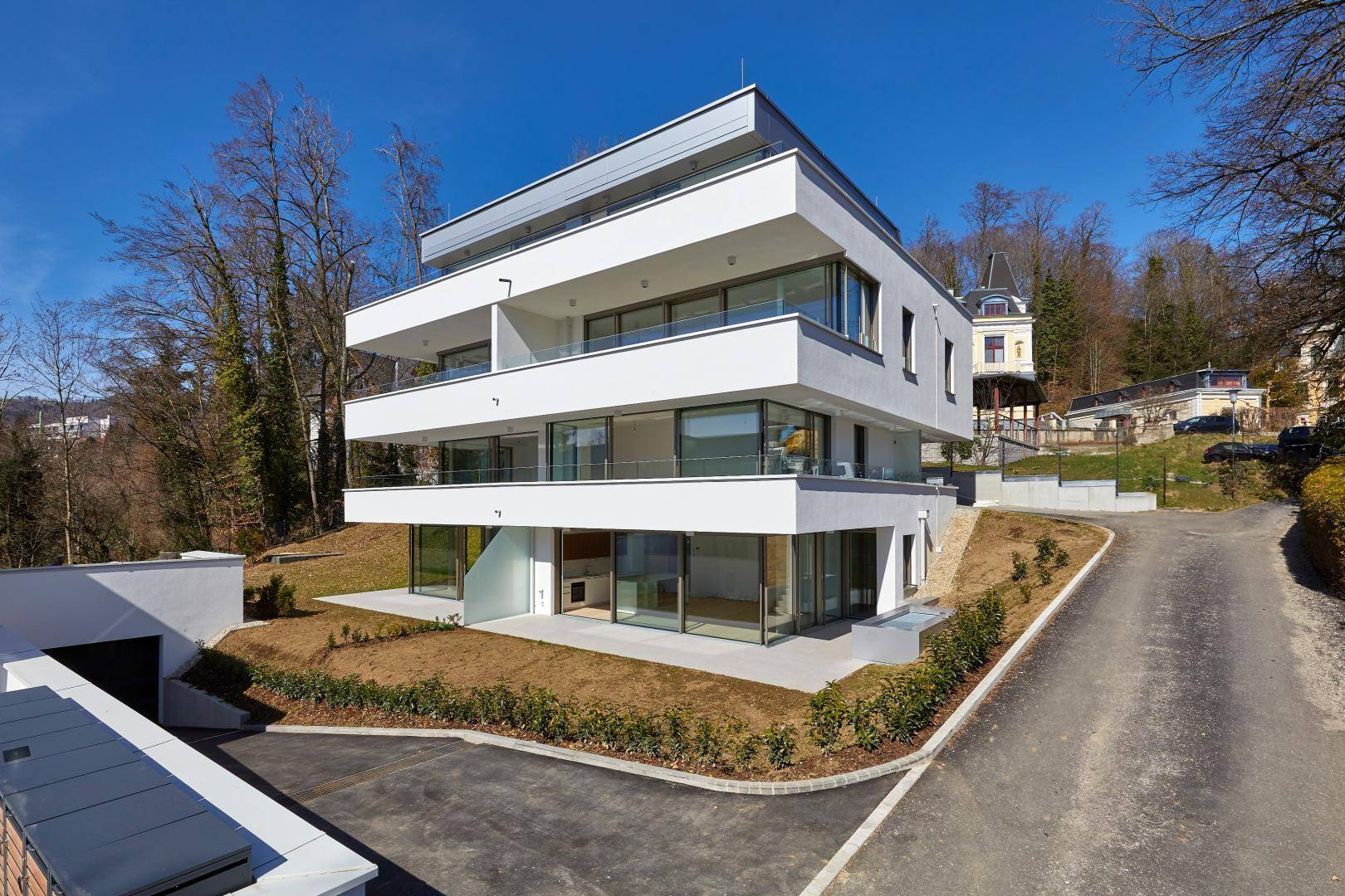 Haus A