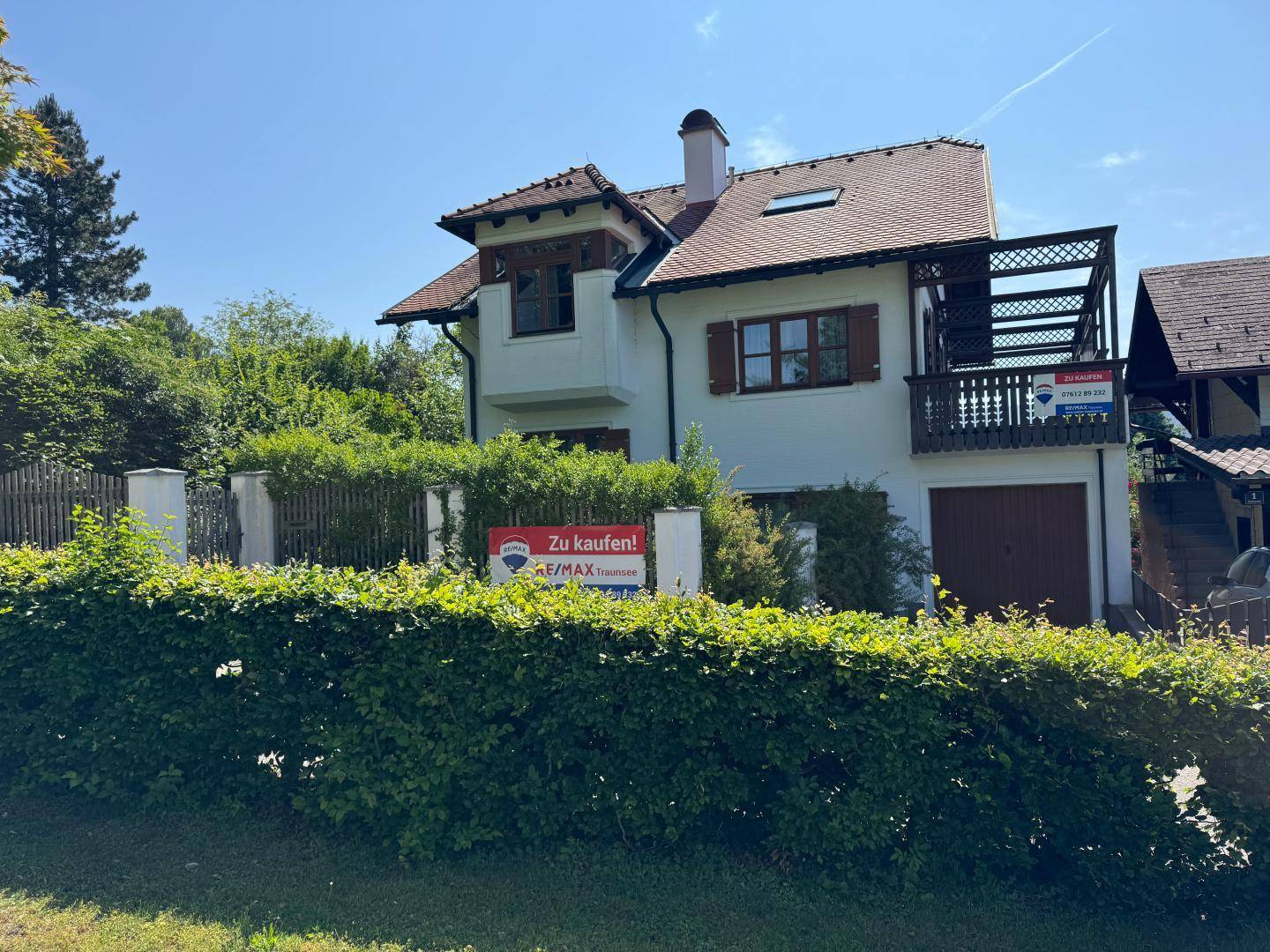 Haus