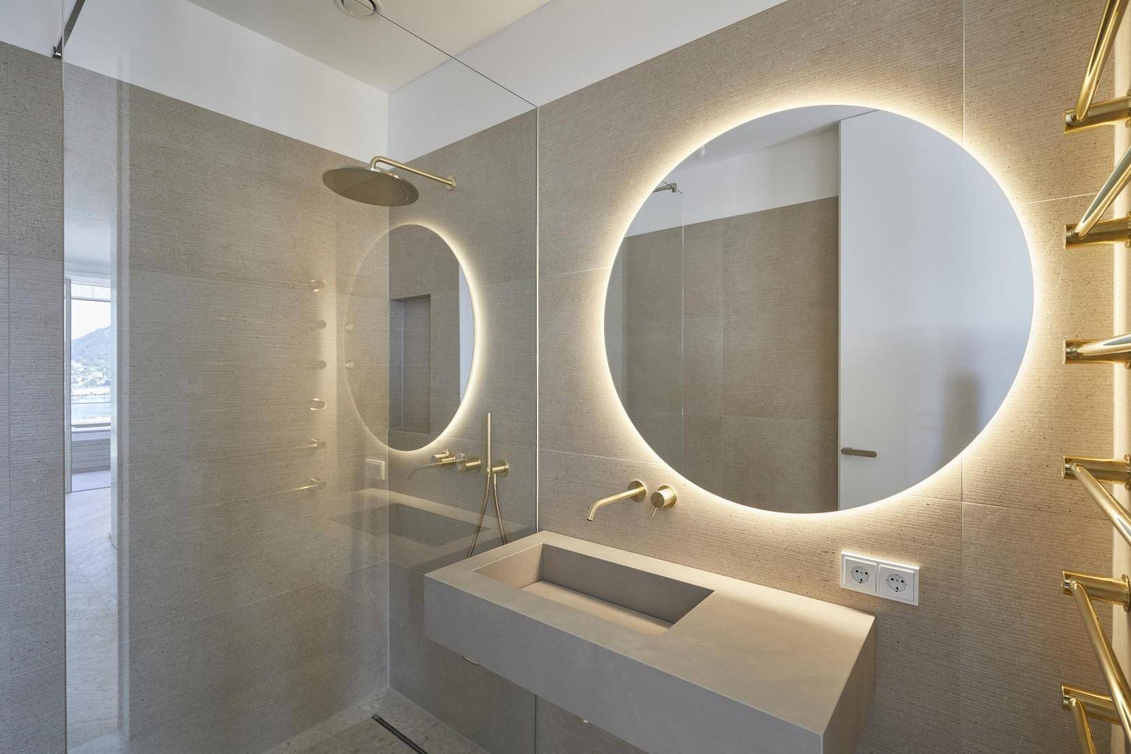 Badezimmer 2