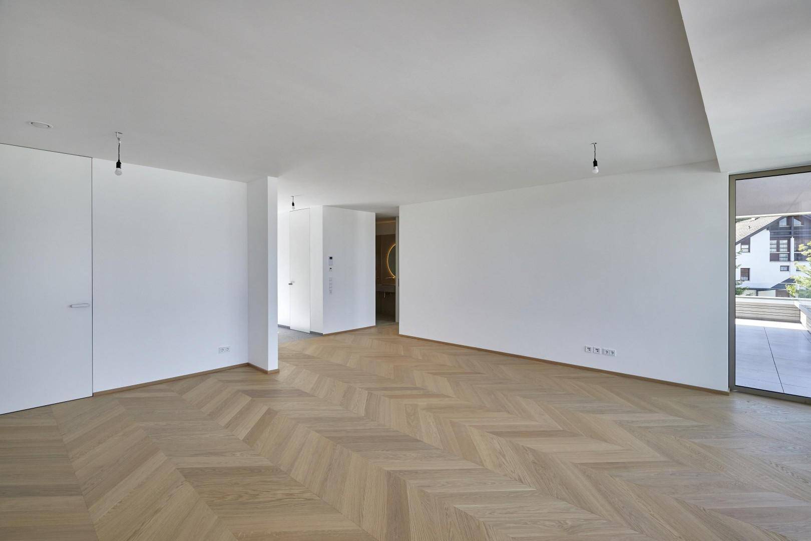 Wohnraum
