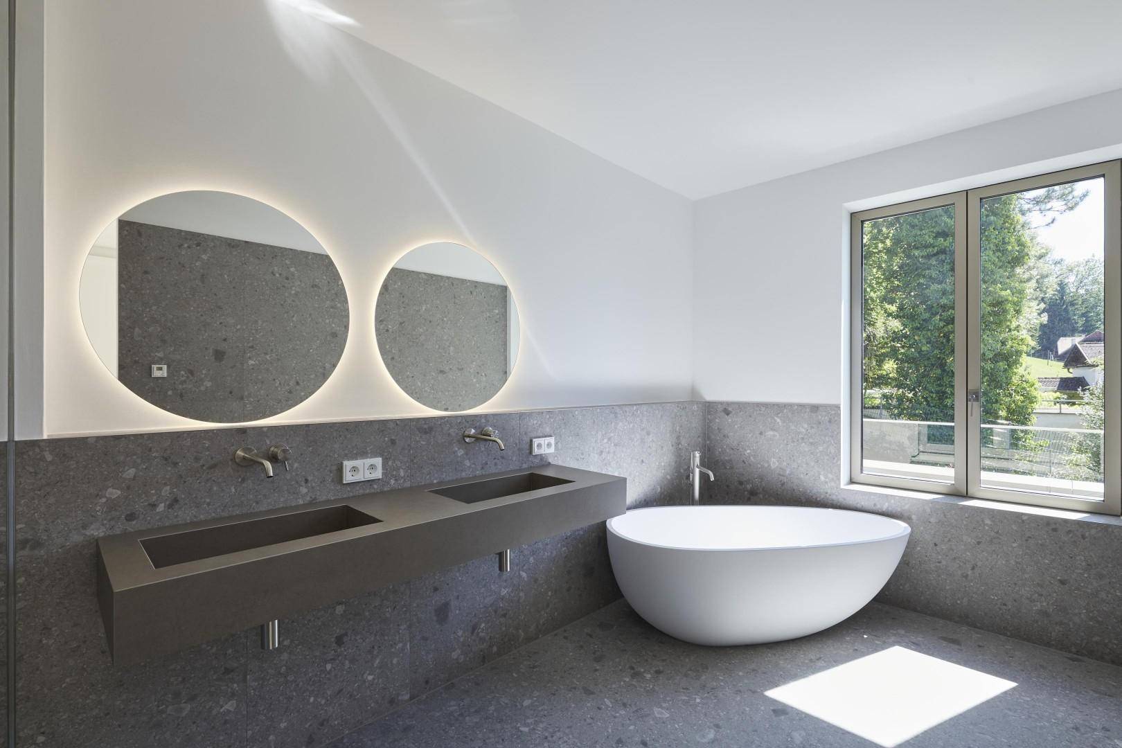 Badezimmer 1
