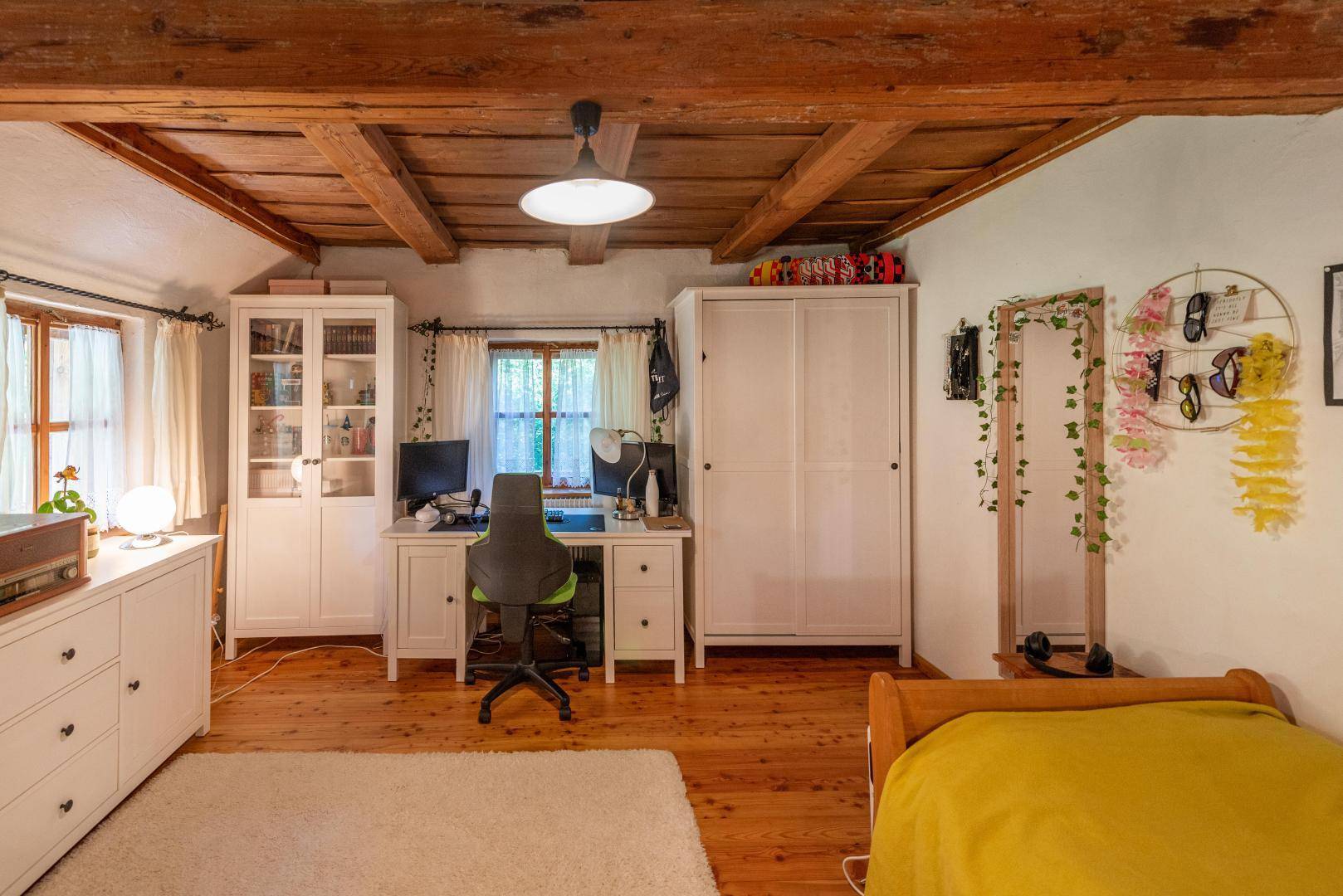 Jugendzimmer