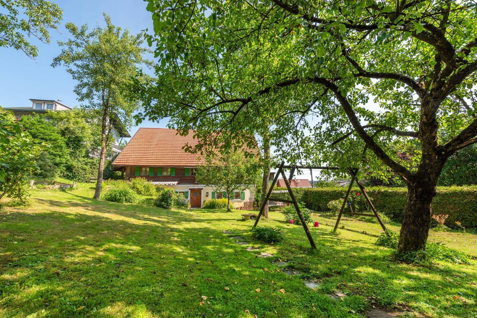 Garten