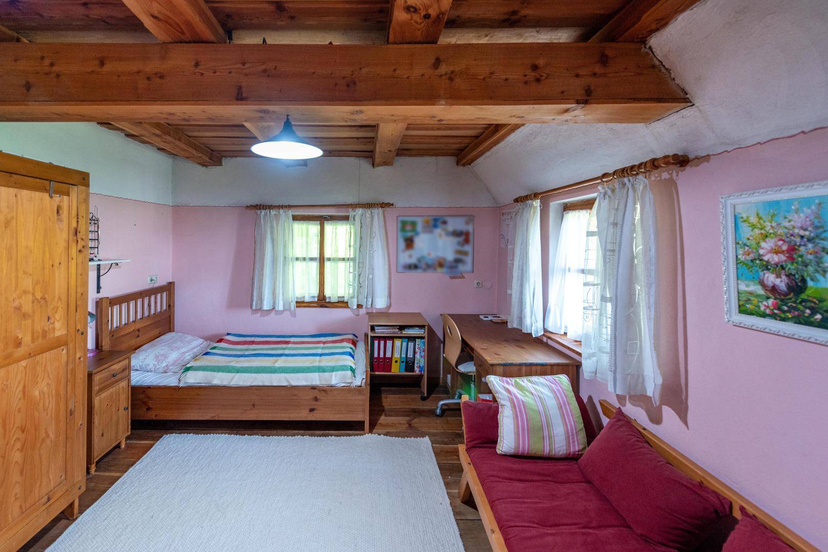 Gästezimmer