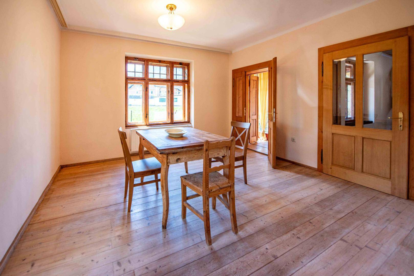 Eßzimmer