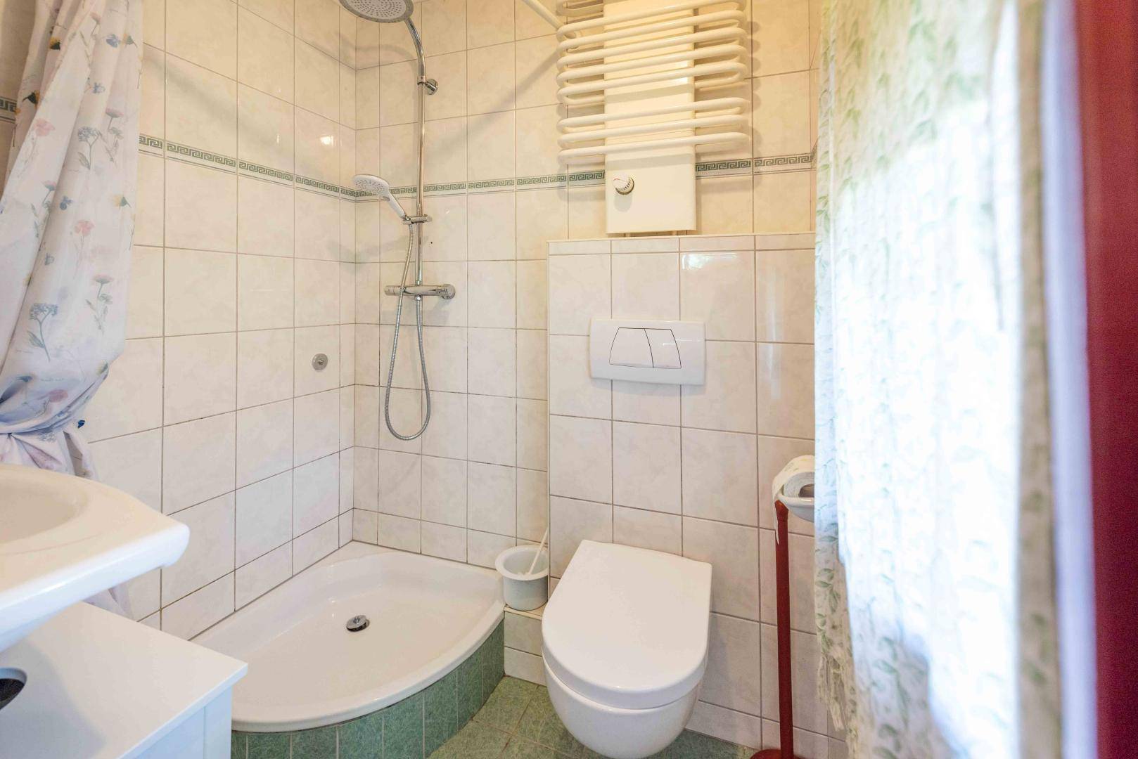 Bad / WC