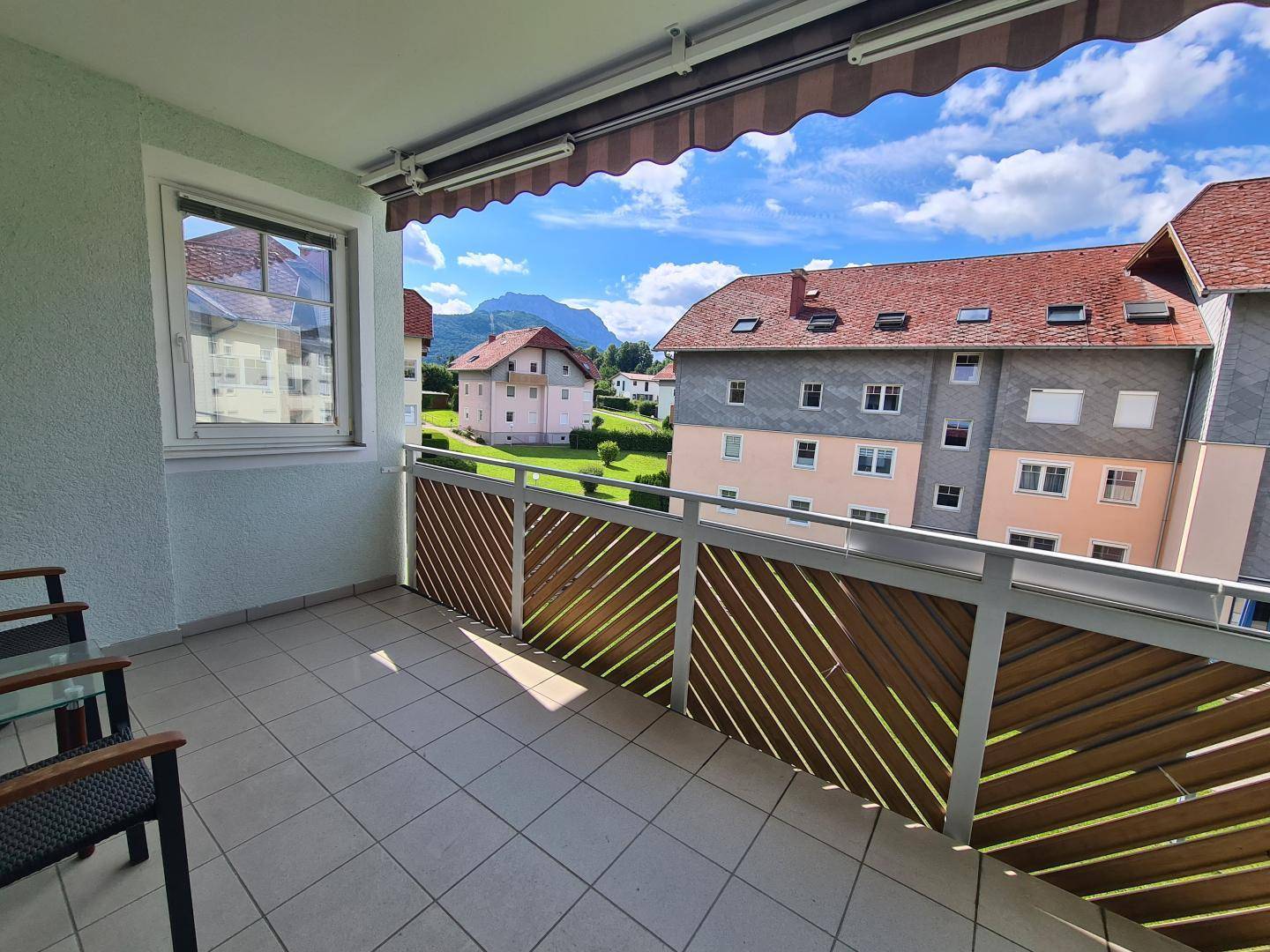 Loggia
