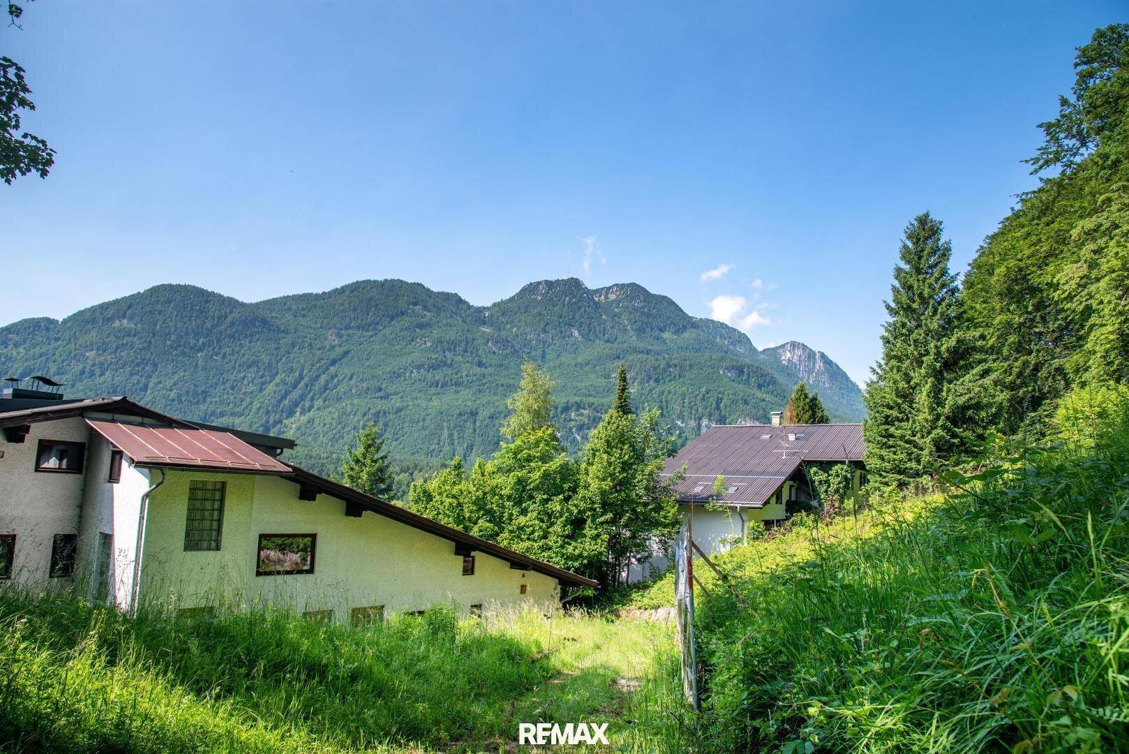 Moderne 3-Zimmer Erstbezugswohnung mit Terrasse in Bad Ischl – Top Ausstattung! – další